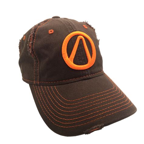 Score the Ultimate Borderlands Hat for Your Gaming Adventures!